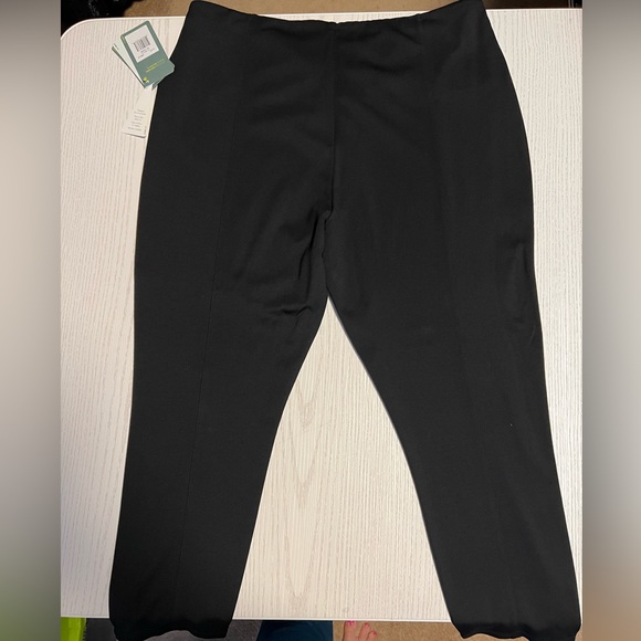 Lysse Ponte Leggings - Picture 2 of 8